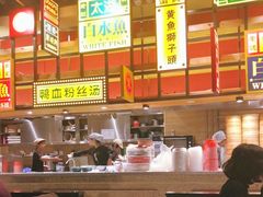 -弄堂小笼包(西青中北永旺购物中心店)