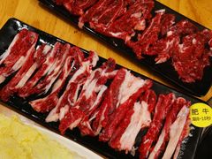 -嬷孙家潮汕牛肉火锅(北京路天河城店)