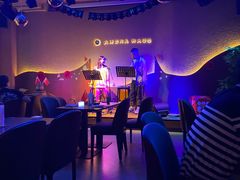 -Ambra Haus琥珀屋精酿餐厅(宝山店)