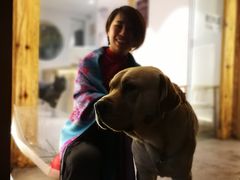 -浔岚云舍mist静谧观景美宿(丽江古城店)