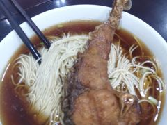 -东吴面馆(十全街店)