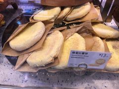 -巴黎贝甜(泗泾店)
