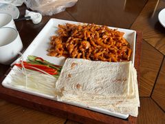 -童婆婆面馆(薛庄小区店)