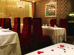 包厢-王品牛排(郑州大卫城店)