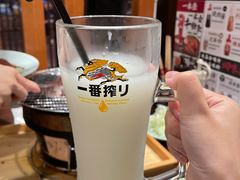-蒜香焼肉PURUSHIN(马场路店)