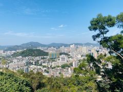 -景山公园