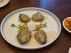 -莲华素食府