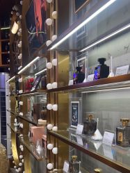 -香遇沙龙香水·调香·团建