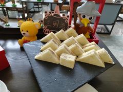 -福州泰禾铂尔曼酒店·大堂酒廊