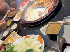 -渝香居重庆火锅(铁西三道街店)