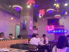 -沪上名羊天下•烤羊腿•东北烧烤•小龙虾(浦东直营总店)