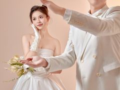 -梦想屋摄影工作室(丽原天际店)