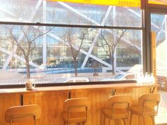 -Catch Bagel(芳草地店)