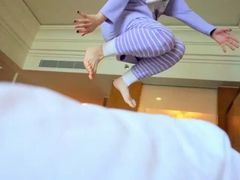 -惠州康帝国际酒店