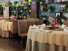 大堂-大鸭梨(天通西苑店)