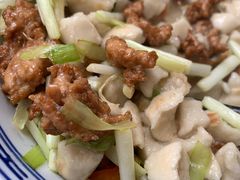 -老西安韩记三鲜煮馍(四府街店)