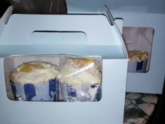 -Dark Horse·黑马蛋糕·低脂·低糖淡奶(金匙望湖大厦店)