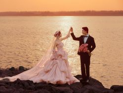 -第一夫人婚纱摄影(南京店)