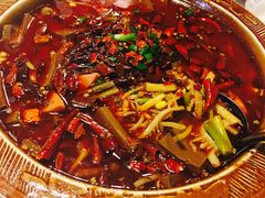 -胖哥川菜馆(武东路店)