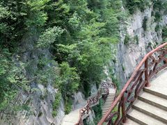 -鹿院坪生态旅游景区