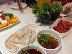 -海底捞大排档火锅(打浦路店)