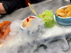 -老头儿油爆虾·1987杭州烟火味(湖滨银泰in77D区店)