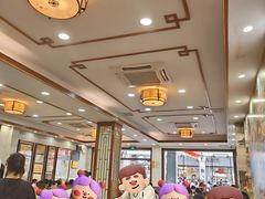 -仁信老铺(华盖路店)