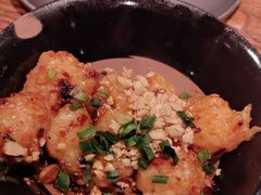-北丐先生·野馄饨烧烤(长宁龙之梦店)