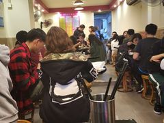 -卓粤拉肠(红庙店)