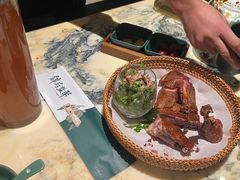 -锦府盐帮·侯宅(五棵松万达店)