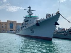 -中国人民解放军海军博物馆