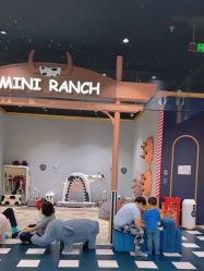 -MELAND亲子乐园•活动包场(北京亦庄龙湖天街店)