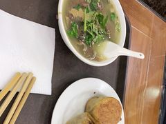 -白魁老号饭庄(交道口店)