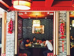 -忆乡情铁锅炖鱼饭店(延庆店)