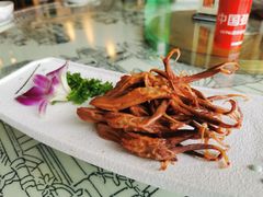 -千岛湖小鱼儿·淳安匠心农家菜