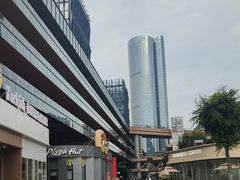 -砂之船奥莱(南京江宁店)