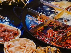 -肥龙火锅(南坪店)