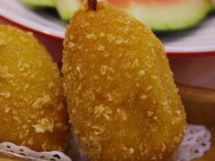 金鸭梨-大鸭梨烤鸭店(花园村店)