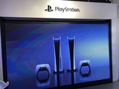 -Sony Store 索尼(上海淮海中路店)