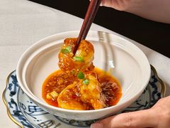 -隐庐·古法川菜(高新店)