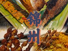 -高家烧鸽子烧烤店63年