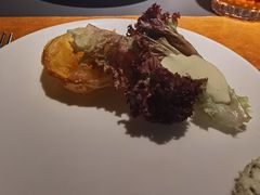-拉蒂娜·巴西牛排馆 Latina·Brazilian Steakhouse(王府井喜悦店)