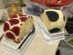 -红星前进面包牛奶公司(五道口购物中心店)