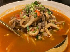 -丝路金桃·新疆菜(徐汇店)