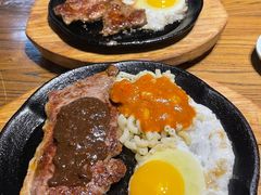 -豪尚豪牛排馆(大红门银泰店)