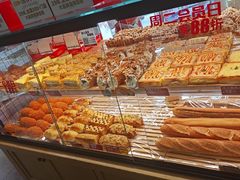 -味多美蛋糕(亚非大厦店)
