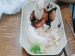 -李先生牛肉面大王(北京站售票厅餐厅)