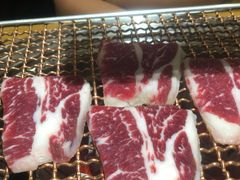 -九田家黑牛烤肉料理(华侨城店)