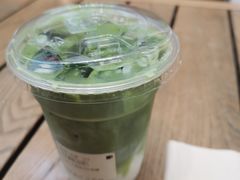 -Peet's 皮爷咖啡(陆家嘴中心店)