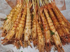 -79号渔船海鲜饭店(宝安店)